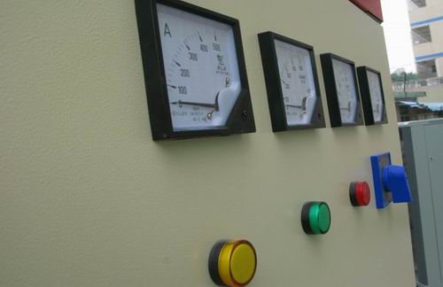 丽江成套配电箱